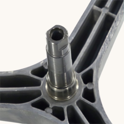 *Spider стиральной машины SAMSUNG Cod 732 DC97-00124D/11292A sleeveØ25мм H97мм bearing 203/204 oil seal25x50,55x10/12 photo 2395275 *Spider стиральной машины SAMSUNG Cod 732 DC97-00124D/11292A sleeveØ25мм H97мм bearing 203/204 oil seal25x50,55x10/12 photo 2395275