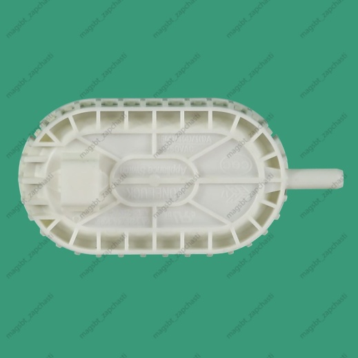 Sensor de nivel de agua Bosch Siemens SIEMENS 4 contactos SMA067 foto 3 - 