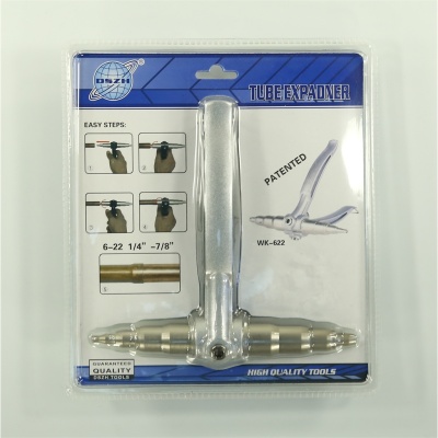 Труборасширитель WK-622 1/4, 3/8, 3/4, 5/8, 7/8 6-22мм photo 2406403