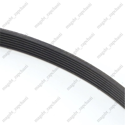 Washing Machine Belt 1046 H7 PHE Hutchinson (INDESIT 064598) photo 2377565 Washing Machine Belt 1046 H7 PHE Hutchinson (INDESIT 064598) photo 2377565