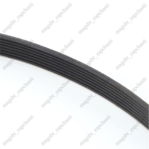 Washing Machine Belt 1046 H7 PHE Hutchinson (INDESIT 064598) photo 3 - Washing Machine Belt 1046 H7 PHE Hutchinson (INDESIT 064598) photo 3 -