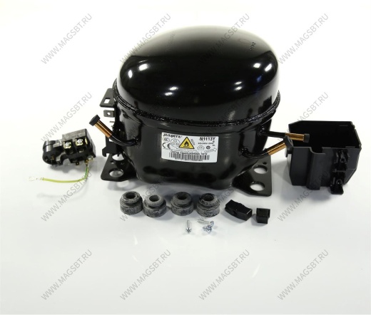 Компрессор Jiaxipera N1113Y 152W/-23,3°C R-600 INDESIT В УПАКОВКЕ 
