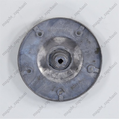 Support WHIRLPOOL Cod 085 480110100802 metal bolt bearing 6203/ oil seal VA22 20X28X4,7/7,5 photo 2268466 Support WHIRLPOOL Cod 085 480110100802 metal bolt bearing 6203/ oil seal VA22 20X28X4,7/7,5 photo 2268466