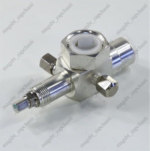 *Shut-off valve Rotalock Frigopoint (1 1/4"-7/8") photo 2 - *Shut-off valve Rotalock Frigopoint (1 1/4"-7/8") photo 2 -