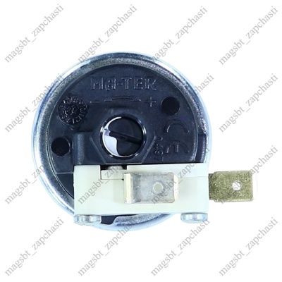 Датчик давления парогенератора 1/8" 16A 250V 1,5-4 бар XP110 photo 2491029