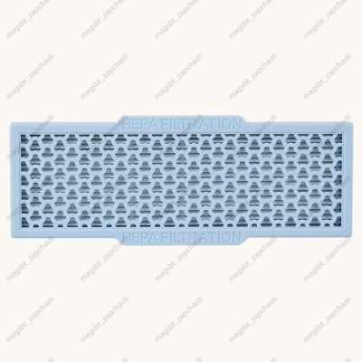 *LG vacuum cleaner filter 165 x 57 x 23mm HEPA photo 2385575 *LG vacuum cleaner filter 165 x 57 x 23mm HEPA photo 2385575