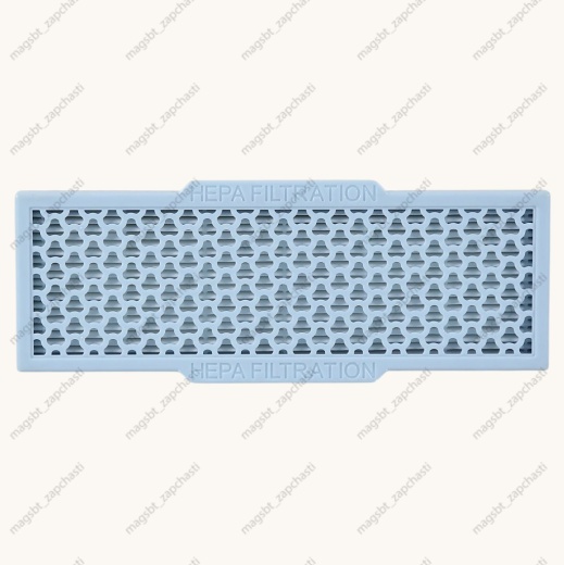 *LG vacuum cleaner filter 165 x 57 x 23mm HEPA photo 3 - 