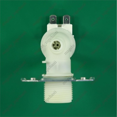 КЭН стиральной машины 1 90˚ Ø12 мм клеммы 220V ELTEK photo 2395529 КЭН стиральной машины 1 90˚ Ø12 мм клеммы 220V ELTEK photo 2395529