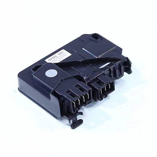 *Washing machine door lock MIDEA SWAN SFDS001 photo 1 - 