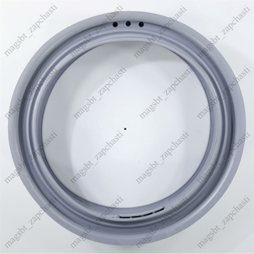 Hatch cuff Bosch Siemens 366498 photo 3 - Hatch cuff Bosch Siemens 366498 photo 3 -