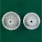 *Meat grinder gear BINATONE D70/24 mm h43 mm z45/10 straight/straight D63/28 mm h32/13 mm z57/17 helical/straight photo 3 - 