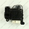 14982_1 *Washing machine door lock device ROLD DK040550 HAIER 0024000128A 0024000128D photo 2 -