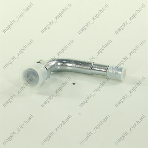 Fitting G10 90° FA O-ring thread 7/8"-14UNF, tube Ø 5/8", G10, №10, #10 (13mm), 90°, without glass Fitting G10 90° FA O-ring thread 7/8"-14UNF, tube Ø 5/8", G10, №10, #10 (13mm), 90°, without glass