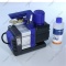 26516_4 Vacuum pump 2 step 70 L/min WK-M2BM photo 5 -