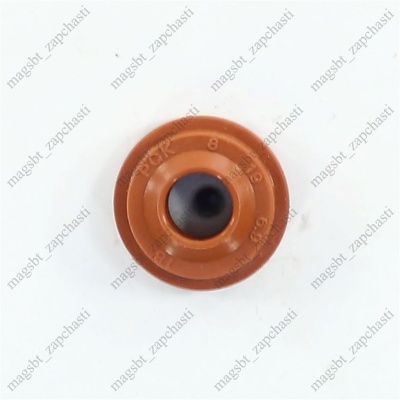 Oil seal for bread machine 8Х19Х6.9 490 MOULINEХ photo 2431920