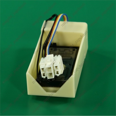 Заслонка холодильника HAIER 0064000965 photo 2391691
