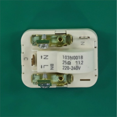 Реле Danfoss 103N0018 photo 2400904 Реле Danfoss 103N0018 photo 2400904