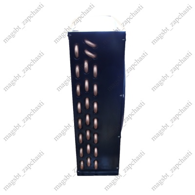 Capacitor CD 8,4 without fan and grid Ш350mm photo 2339586
