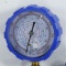 Manifold 1 valve R22/404/410 low LX photo 4 - 