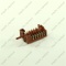 *Oven switch HANSA 7 positions 870628 8731 photo 3 - 