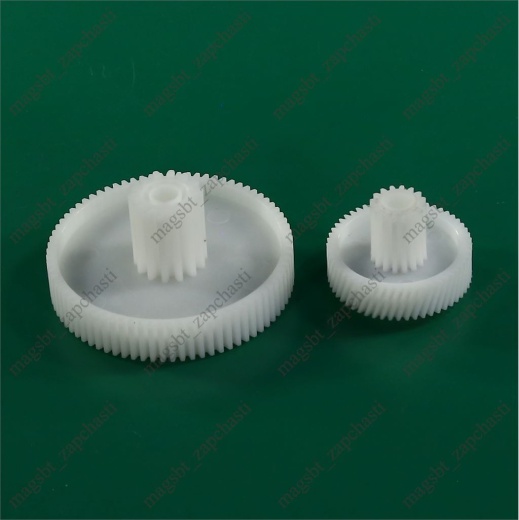 *Meat grinder gear ELENBERG D80/45 mm h37 mm z78/14 straight D24/18 mm h34 mm z54/16 helical/straight *Meat grinder gear ELENBERG D80/45 mm h37 mm z78/14 straight D24/18 mm h34 mm z54/16 helical/straight
