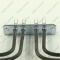 17572_1 *Oven heater 700+1800W upper with a grill TECNOGAS 524013300 ARDO photo 2 -