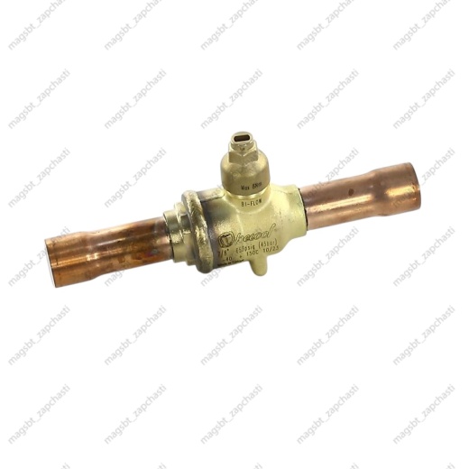 Вентиль шаровой D 7/8" BECOOL BC-BV-78N 