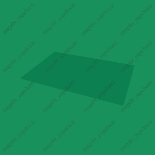 Glass shelf INDESIT ARISTON C00372745 Glass shelf INDESIT ARISTON C00372745