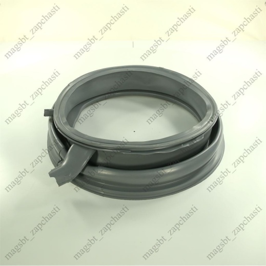 Hatch cuff Bosch Siemens 680405 8kg Hatch cuff Bosch Siemens 680405 8kg