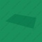 17010 Glass shelf INDESIT ARISTON C00372745 photo 1 -