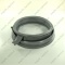 5077_2 Hatch cuff Bosch Siemens 680405 8kg photo 3 -