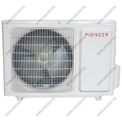 Сплит система PIONEER 18 (серии Artis) photo 2404290