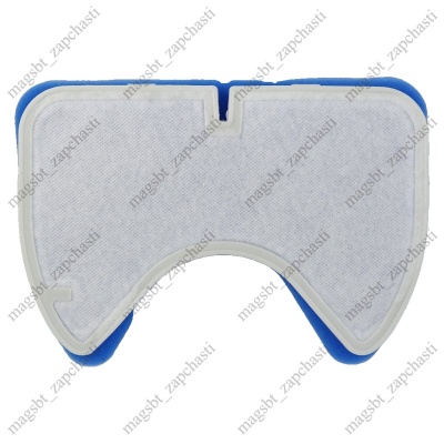 Фильтр пылесоса SAMSUNG 150x110x35мм DJ97-00841A аналог FSM65 photo 2409616 Фильтр пылесоса SAMSUNG 150x110x35мм DJ97-00841A аналог FSM65 photo 2409616