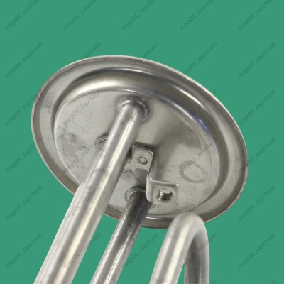 *Waterheater heating element 1500W 220V Ш82mm anode M6 L300mm RF SEV stainless steel photo 2382874 *Waterheater heating element 1500W 220V Ш82mm anode M6 L300mm RF SEV stainless steel photo 2382874