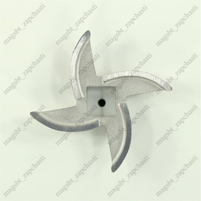 Нож мясорубки LAMARK D61,5мм 12,5x12,5мм квадрат LK1510/1509 photo 2398536