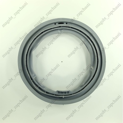 Hatch cuff SAMSUNG DC64-00563B wide photo 2372654 Hatch cuff SAMSUNG DC64-00563B wide photo 2372654