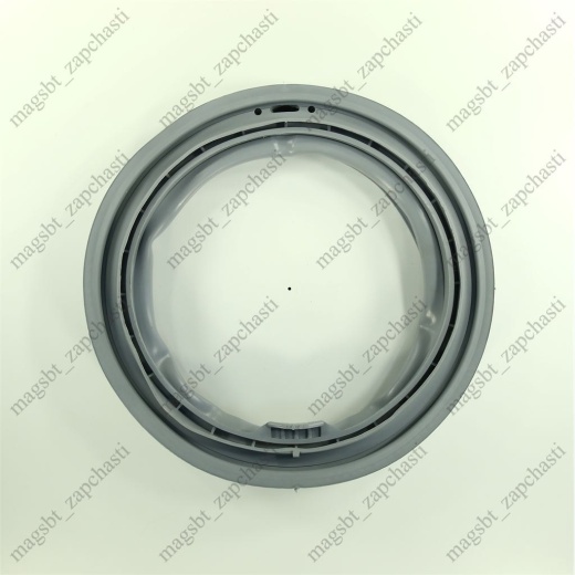 Hatch cuff SAMSUNG DC64-00563B wide photo 3 - 