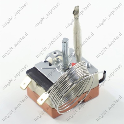 Temperature regulator 50-250° 16A 1.3m photo 2268738 Temperature regulator 50-250° 16A 1.3m photo 2268738