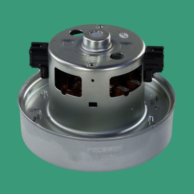 Vacuum cleaner motor 1600W h112mm Ø135mm SAMSUNG photo 2443109