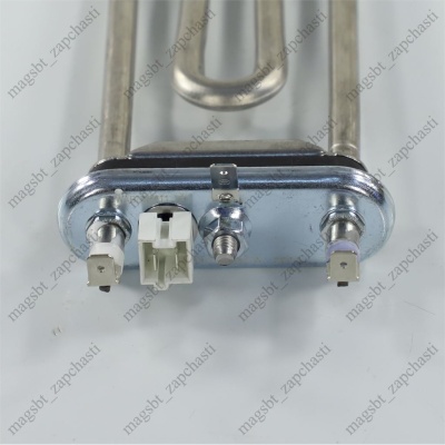 ТЭН стиральной машины 1750W прямой ДРТ L185мм KAWAI АТЛАНТ 903468420121 photo 2435763 ТЭН стиральной машины 1750W прямой ДРТ L185мм KAWAI АТЛАНТ 903468420121 photo 2435763