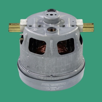Двигатель пылесоса 1600W h114мм D105мм Bosch Siemens маленький photo 2418865 Двигатель пылесоса 1600W h114мм D105мм Bosch Siemens маленький photo 2418865