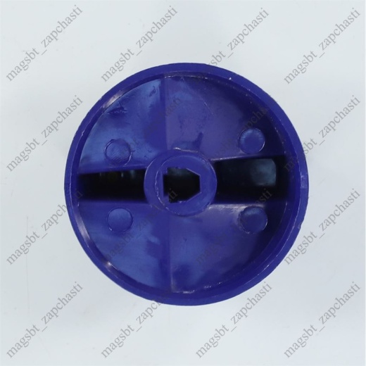 *Power switch handle stove ABAT EPK-27 N.00.00.003-02 Luna photo 3 - 