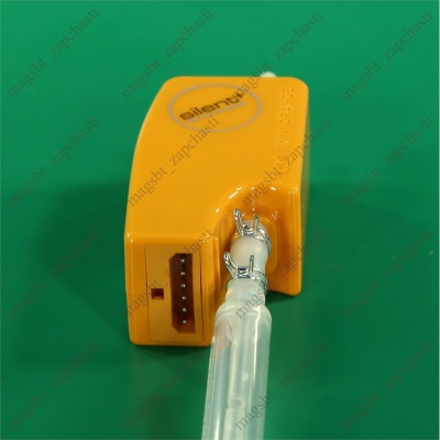 Насос дренажный ASPEN 12л/час Mini Orange Silent+ photo 2397867 Насос дренажный ASPEN 12л/час Mini Orange Silent+ photo 2397867