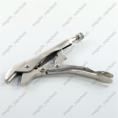Pinch pliers Ø5/16 8mm CT-201 photo 2263850