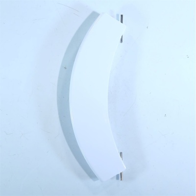 *Washing machine door handle Bosch Siemens 00499054 white photo 2454458 *Washing machine door handle Bosch Siemens 00499054 white photo 2454458