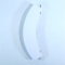 *Washing machine door handle Bosch Siemens 00499054 white photo 3 - 