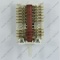 7975_3 *Oven switch ZANUSSI 7 positions 3303162006 11HE045 photo 4 -