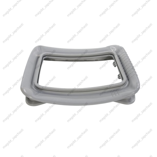 Hatch cuff INDESIT 111495 with vertical loading 