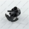 16166 Bosch Siemens MFW1501 meat grinder gearbox without gears photo 1 -
