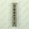 Rolling VFT-809-IS 1/4-3/4, 1 die, ratchet, pipe cutter, suitcase, Value photo 7 - 